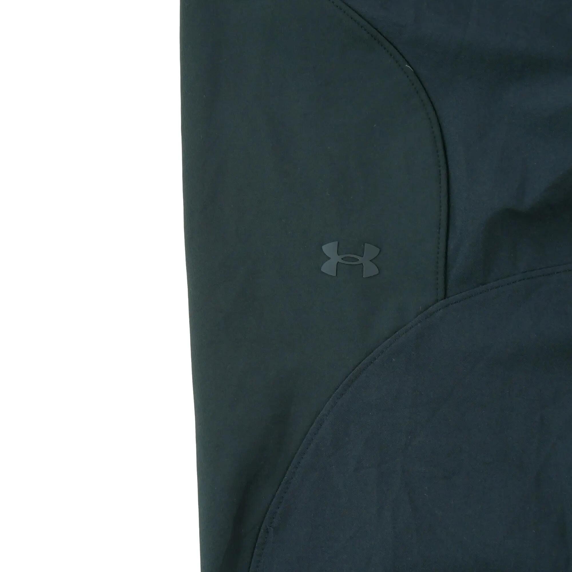 Second life - Spodnie dresowe męskie do biegania Under Armour - Jak nowy 3/5