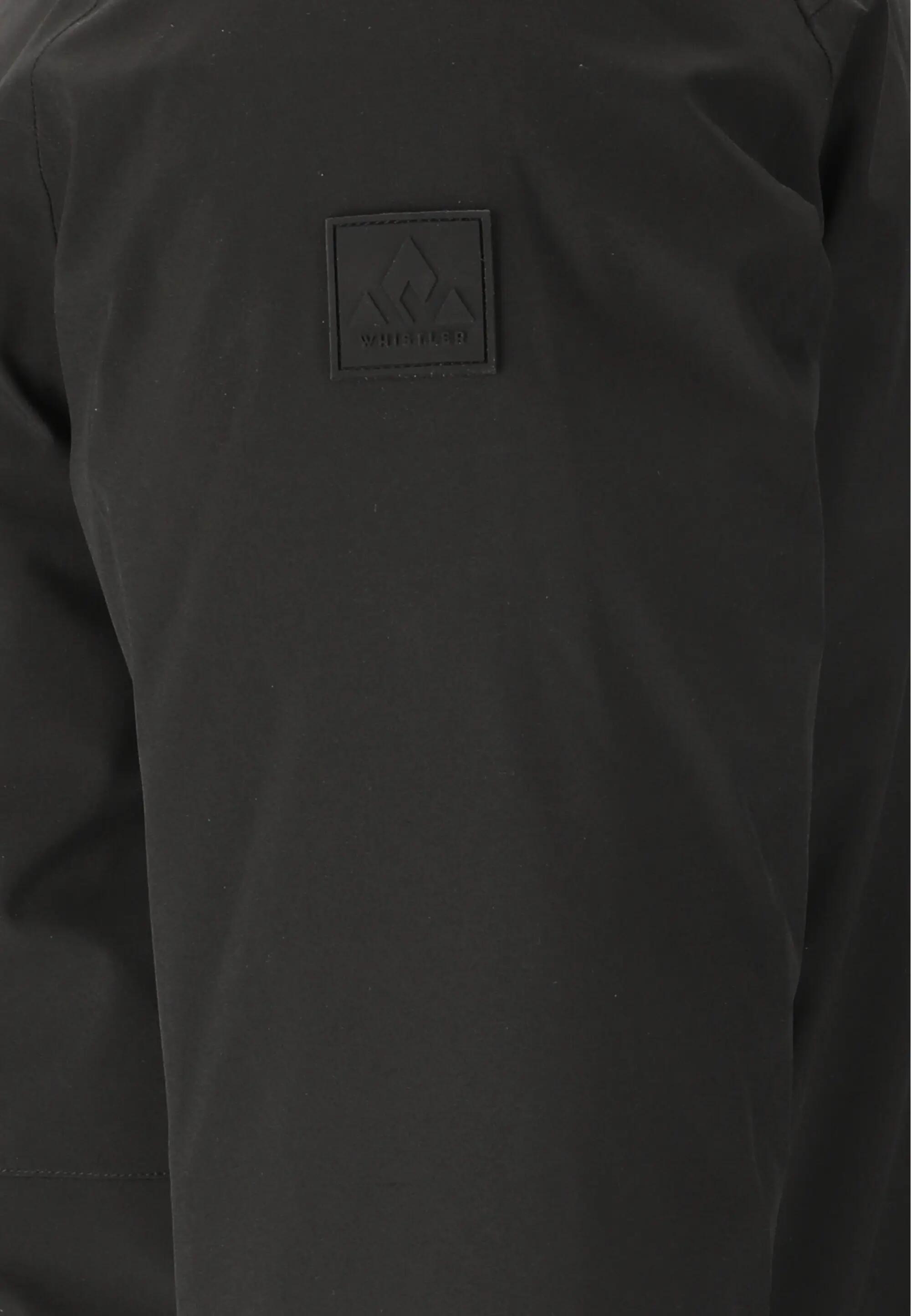 Veste de parka Bluff 10/10