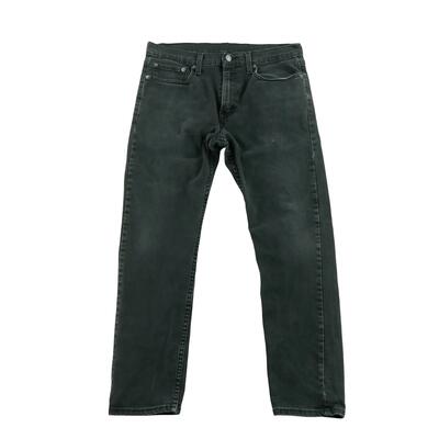 Tweedehands - levi strauss heren jeans w32/l30 511 slim - zeer goede staat