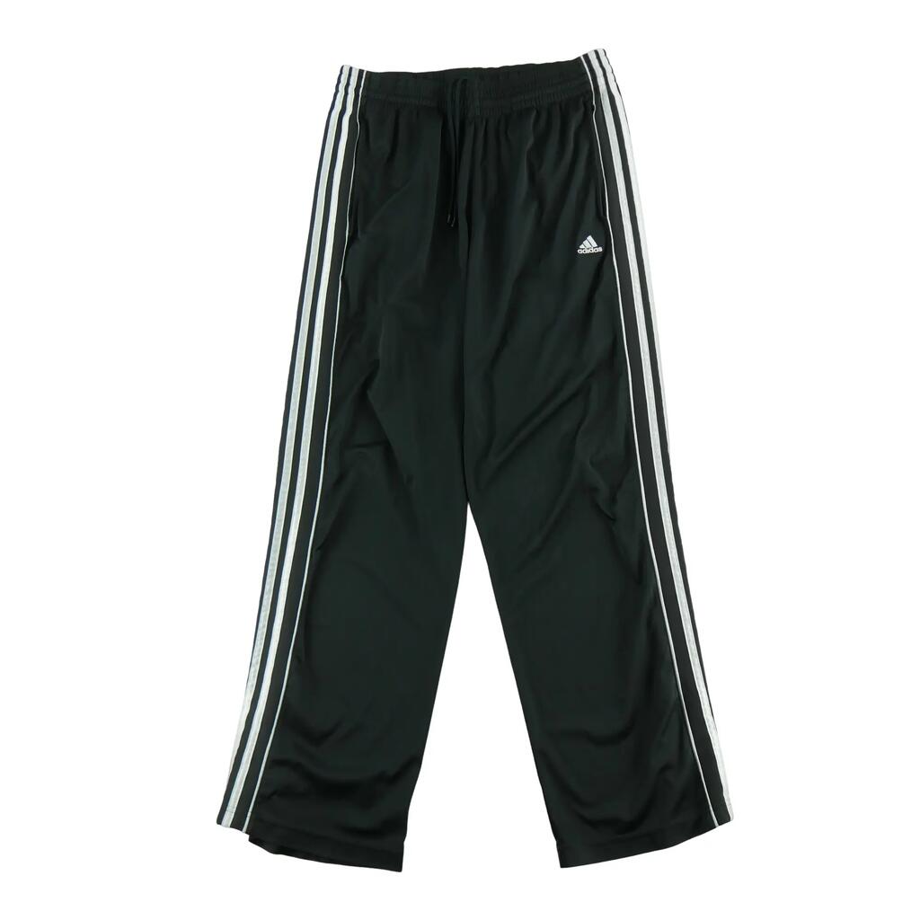 Second life - Adidas Men's Loose Fit Joggers Y2K Black - Very good