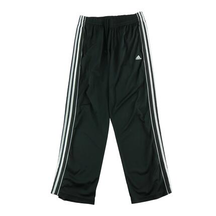Seconde vie - Jogging Homme Loose Fit Y2K Noir - Très bon état