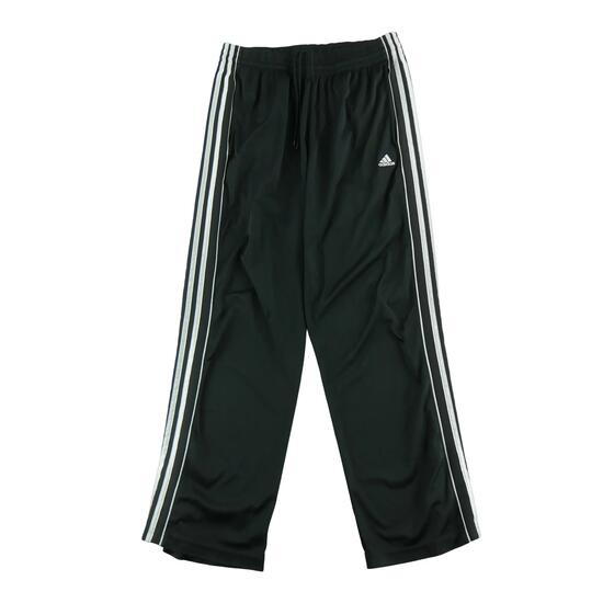 Seconde vie - Jogging Homme Loose Fit Y2K Noir - Très bon état