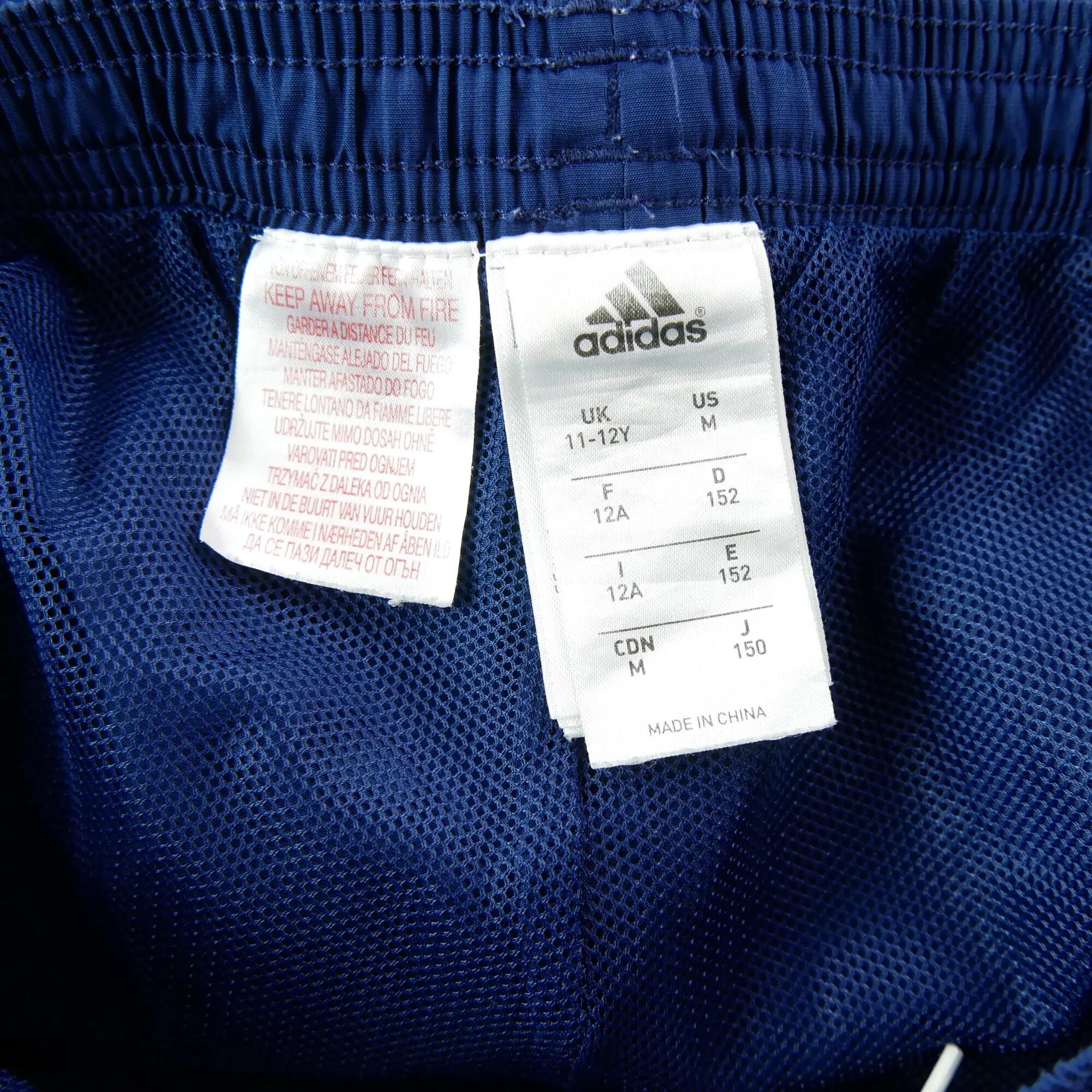 Segunda vida - Joggings Homem Adidas - Como novo 6/7