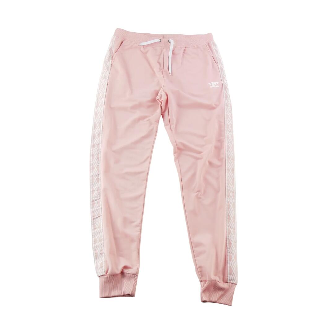Second life - Women's Pink Jogging Pants - Excellent