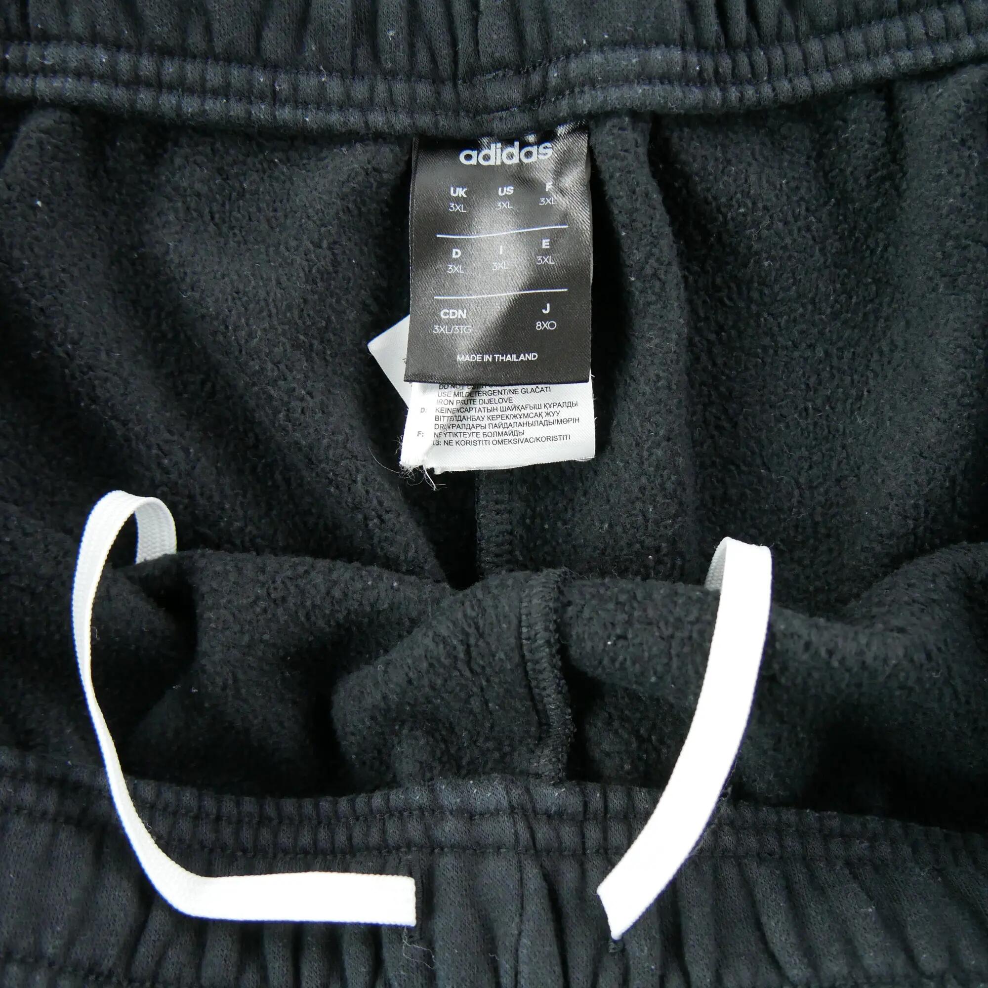 Refurbished - Adidas Herren Jogginghose - In sehr gutem Zustand 5/5