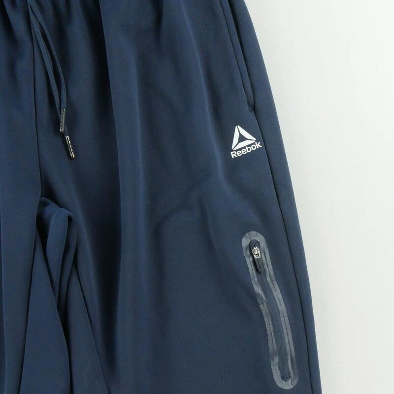 Second life - Joggings bărbați antrenament Reebok taperizat - Ca nou
