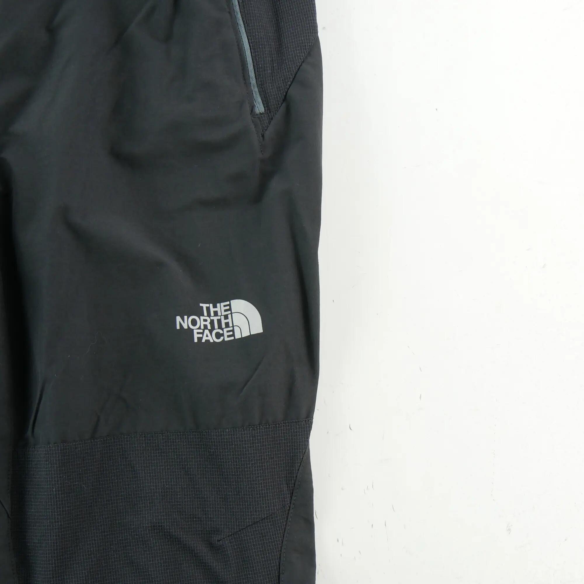 Tweedehands - Joggings heren The North Face running broek zwart - Als nieuw 3/7