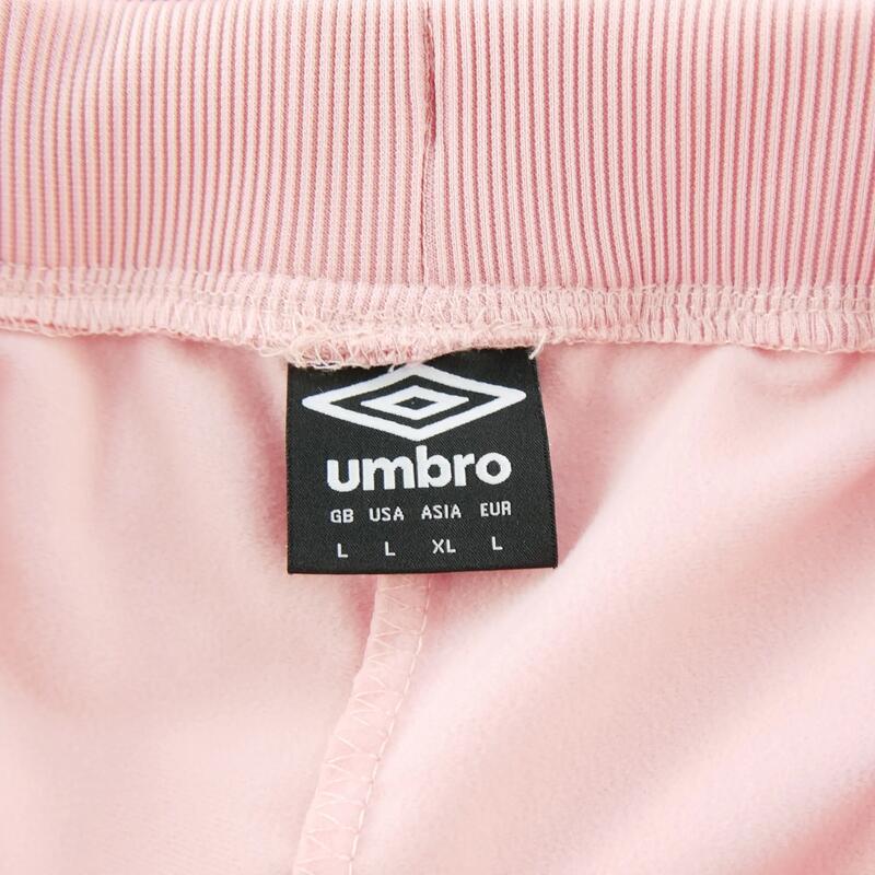 Second life - Joggings damă Umbro roz - Ca nou