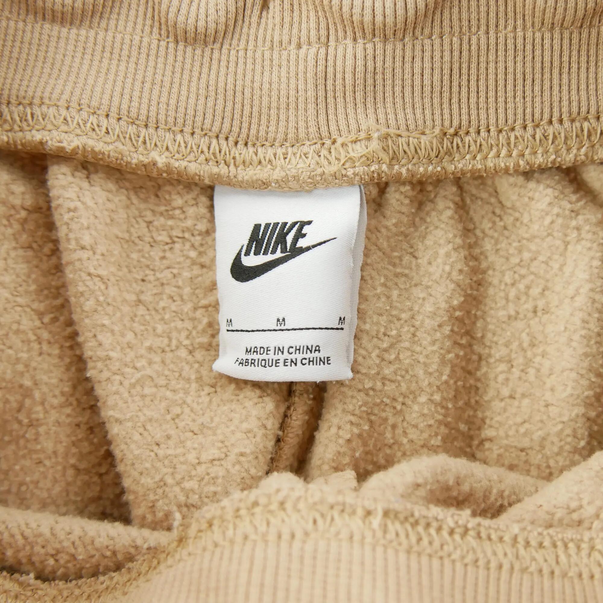 Second life - Damskie spodnie dresowe Nike Swoosh - Jak nowy 5/5
