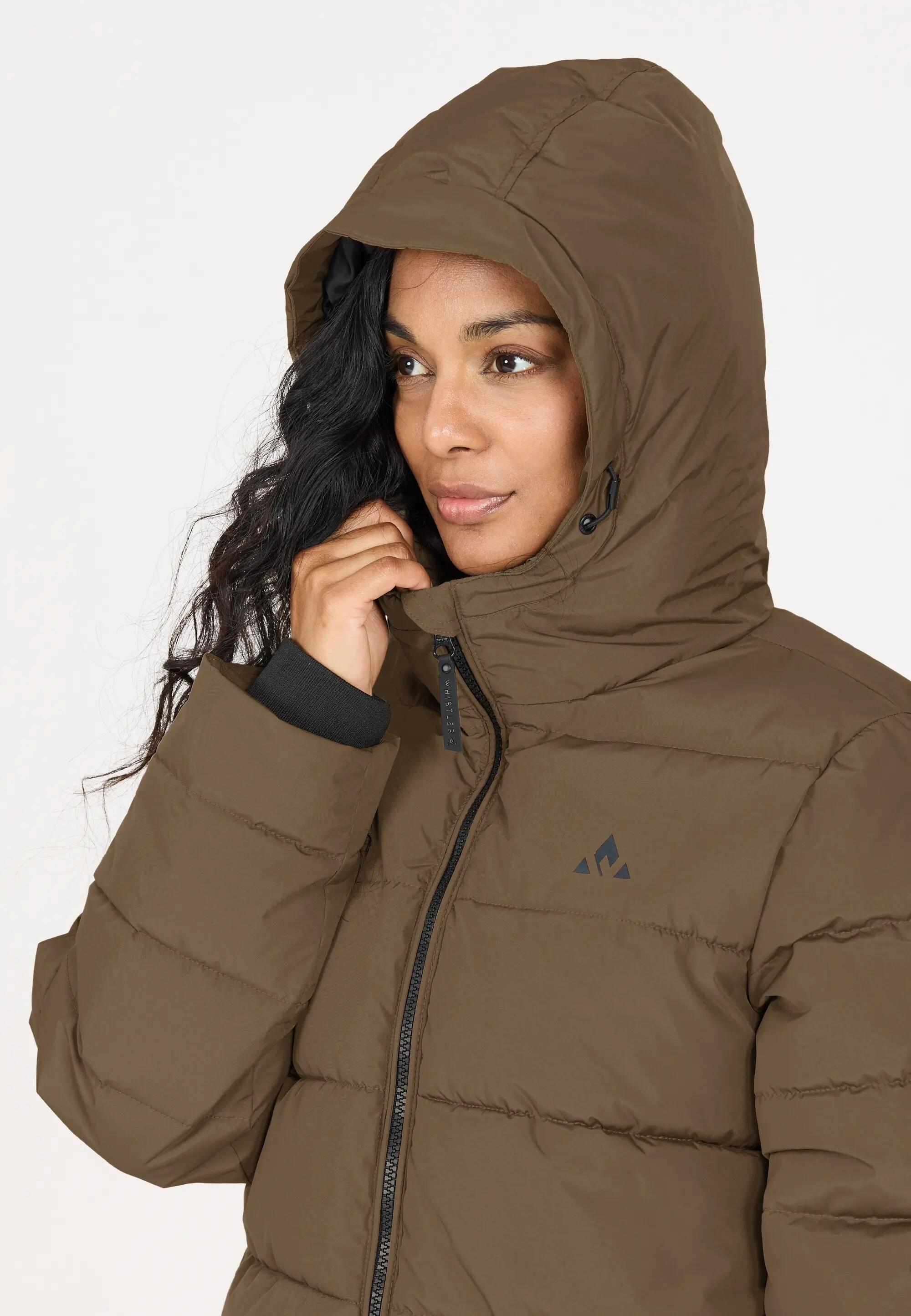 Puffer jas Amaret 10/10