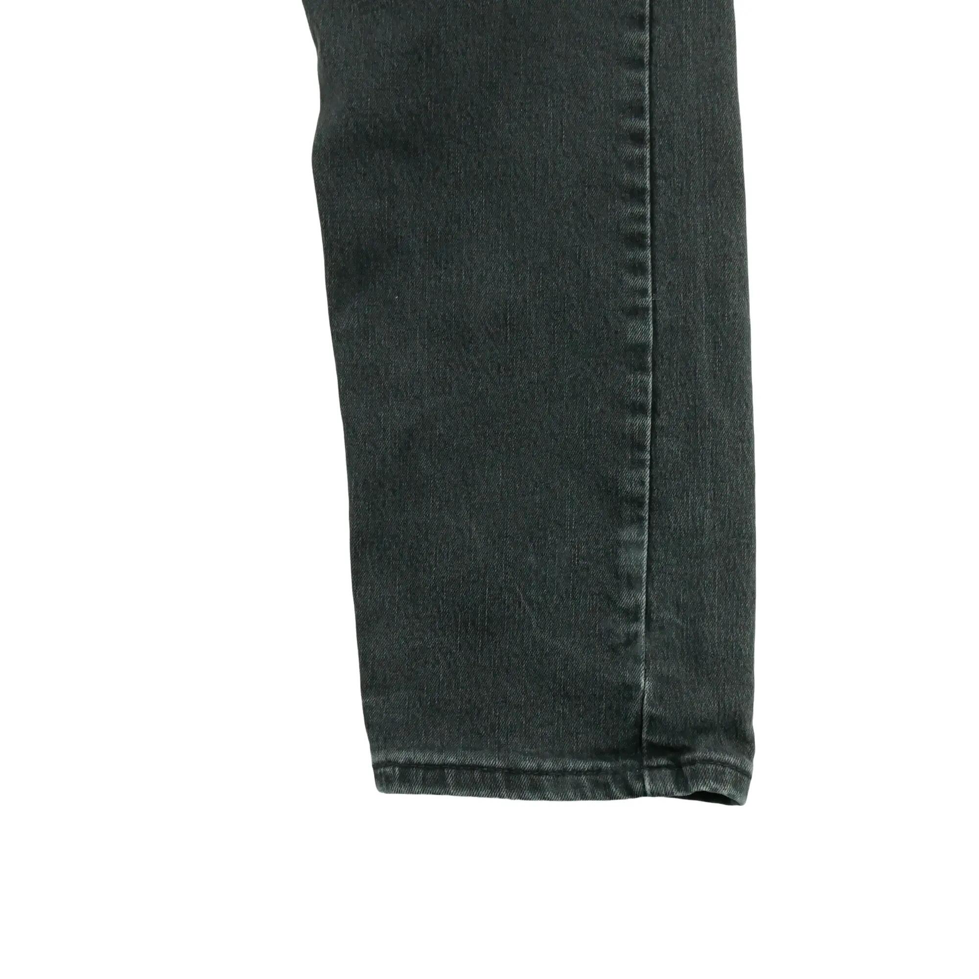 Second hand - Jeans Uomo W32/L30 Levi Strauss 511 - Stato molto buono 6/7