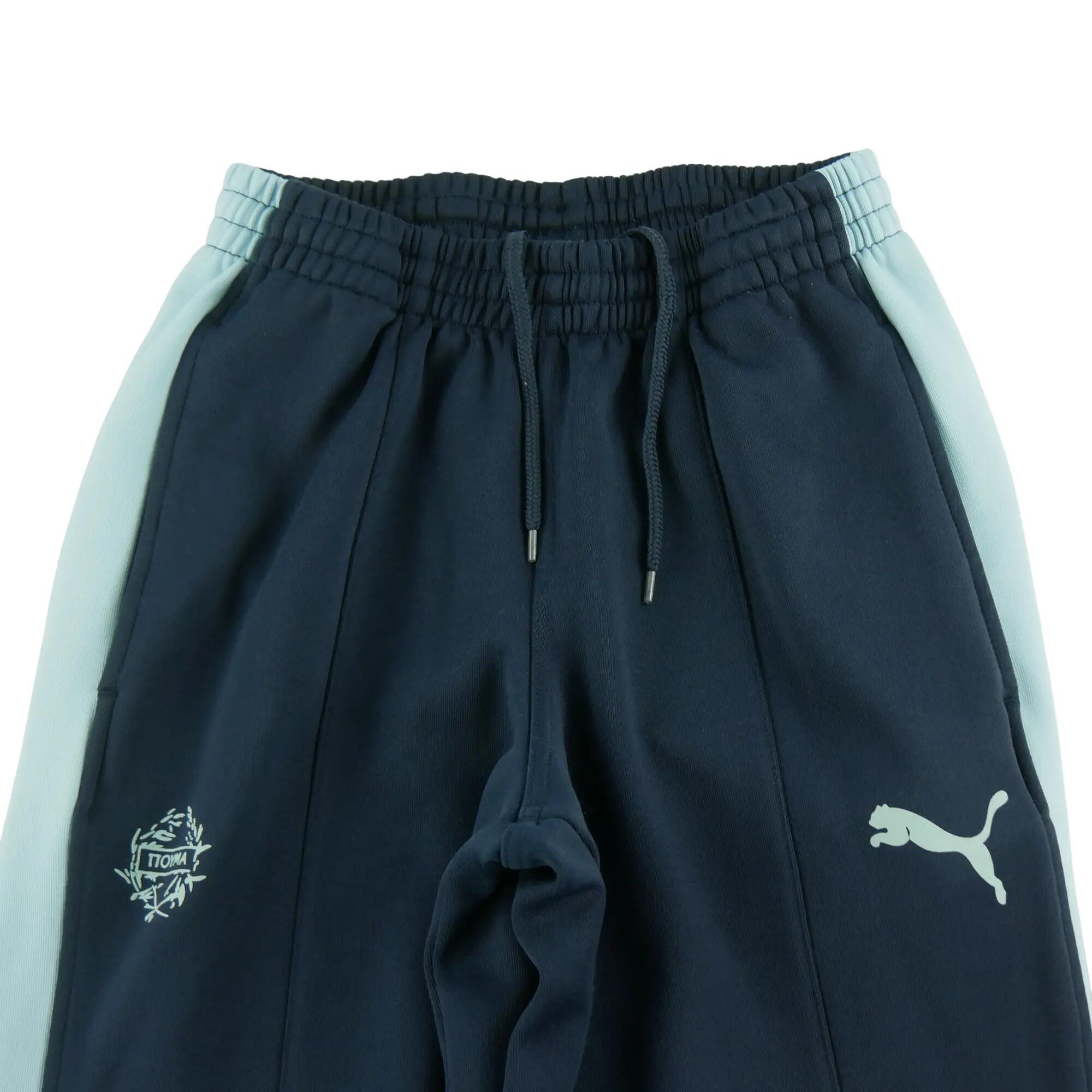 Second life - Spodnie dresowe damskie Puma - Stan bardzo dobry 3/6