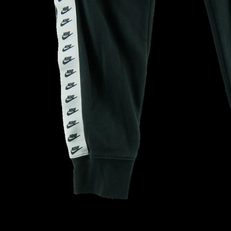 Second life - Pantaloni de trening bărbați Nike Repeat Logo - Ca nou
