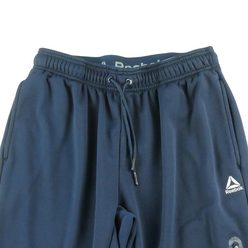 Second life - Joggings bărbați antrenament Reebok taperizat - Ca nou