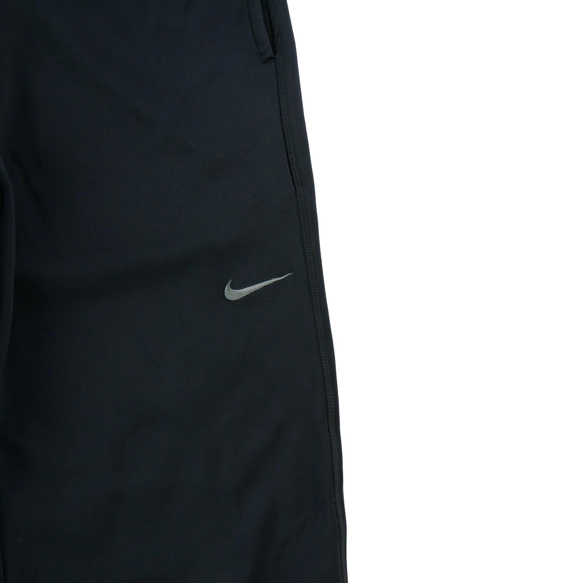 Refurbished - Nike Herren Joggings Therma-Fit Laufhose schwarz - Wie neu 3/6