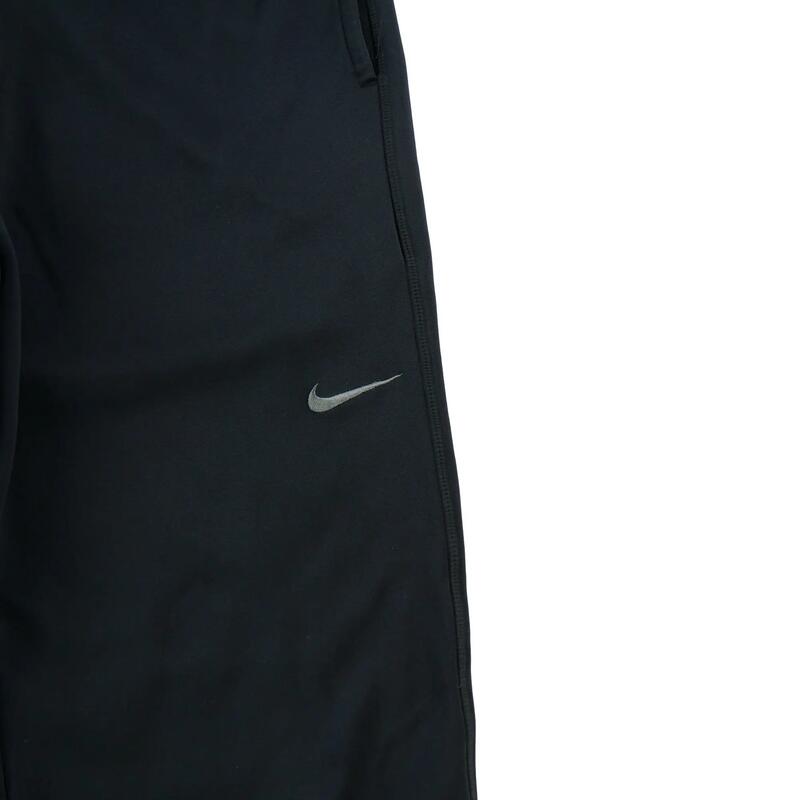 Pantaloni de trening bărbați Nike Therma-Fit pentru alergare