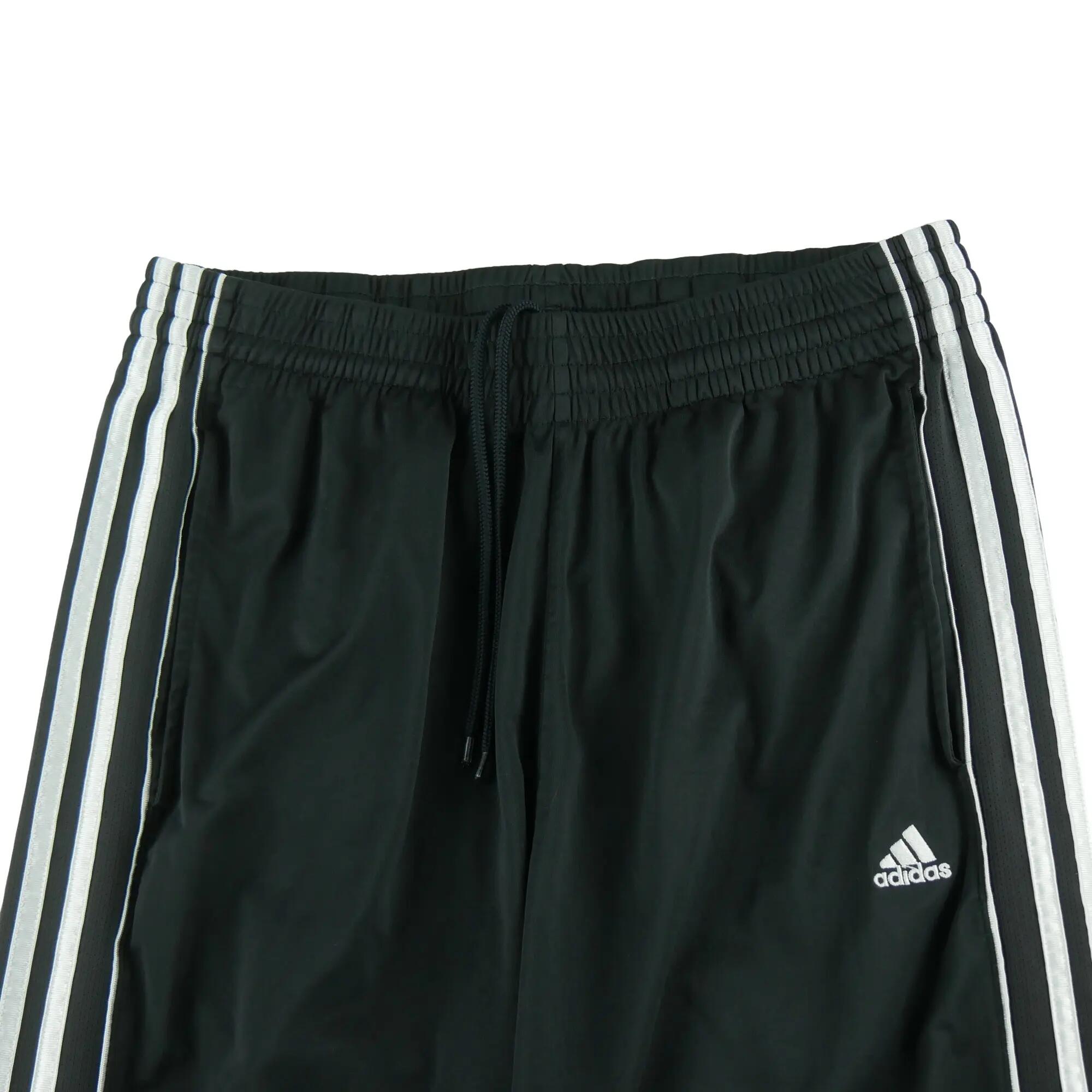 Segunda Vida - Joggings Hombre Adidas Loose Fit Y2K - Muy Bueno 4/6