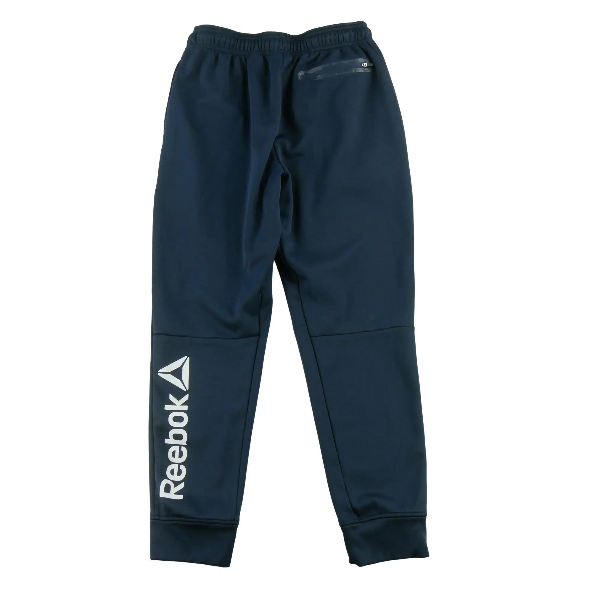 Second life - Joggings męskie treningowe Reebok - Jak nowy 2/7