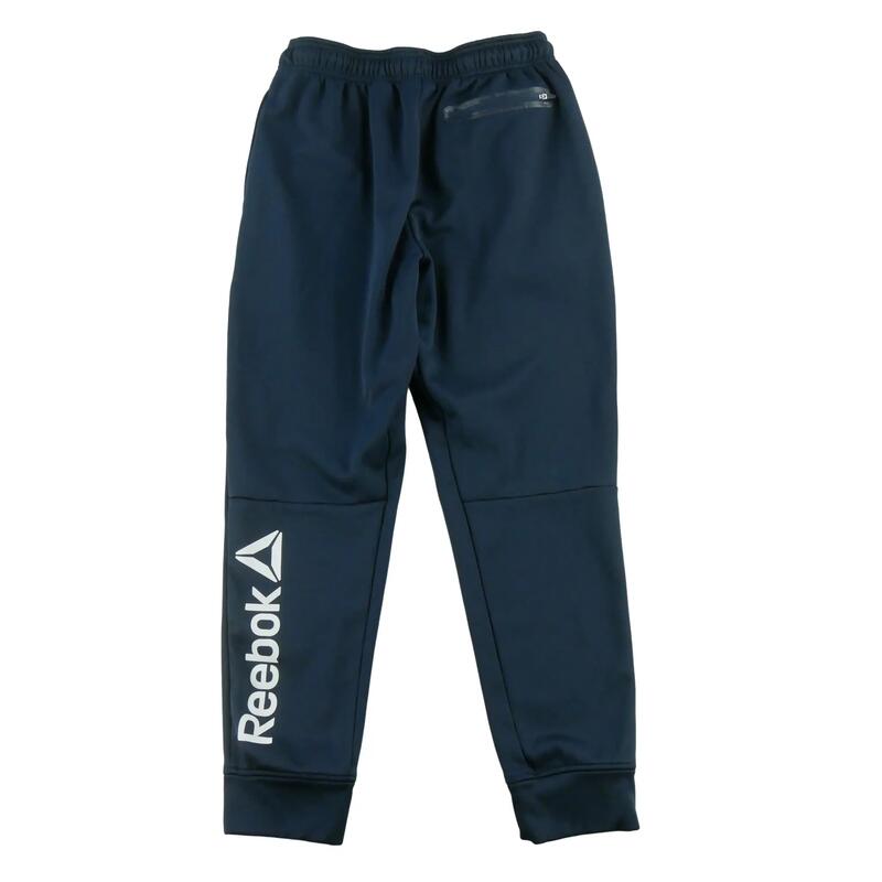 Second life - Joggings bărbați antrenament Reebok taperizat - Ca nou