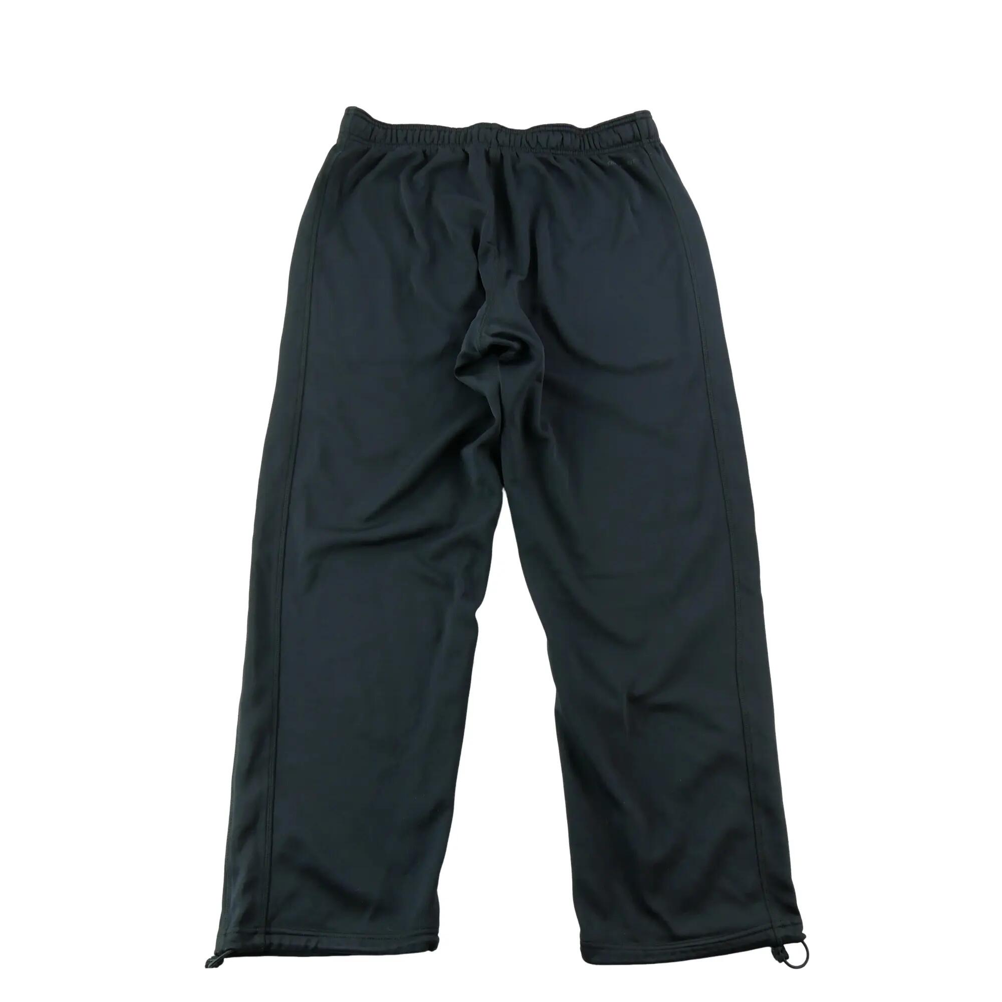 Refurbished - Nike Herren Joggings Therma-Fit Laufhose schwarz - Wie neu 2/6