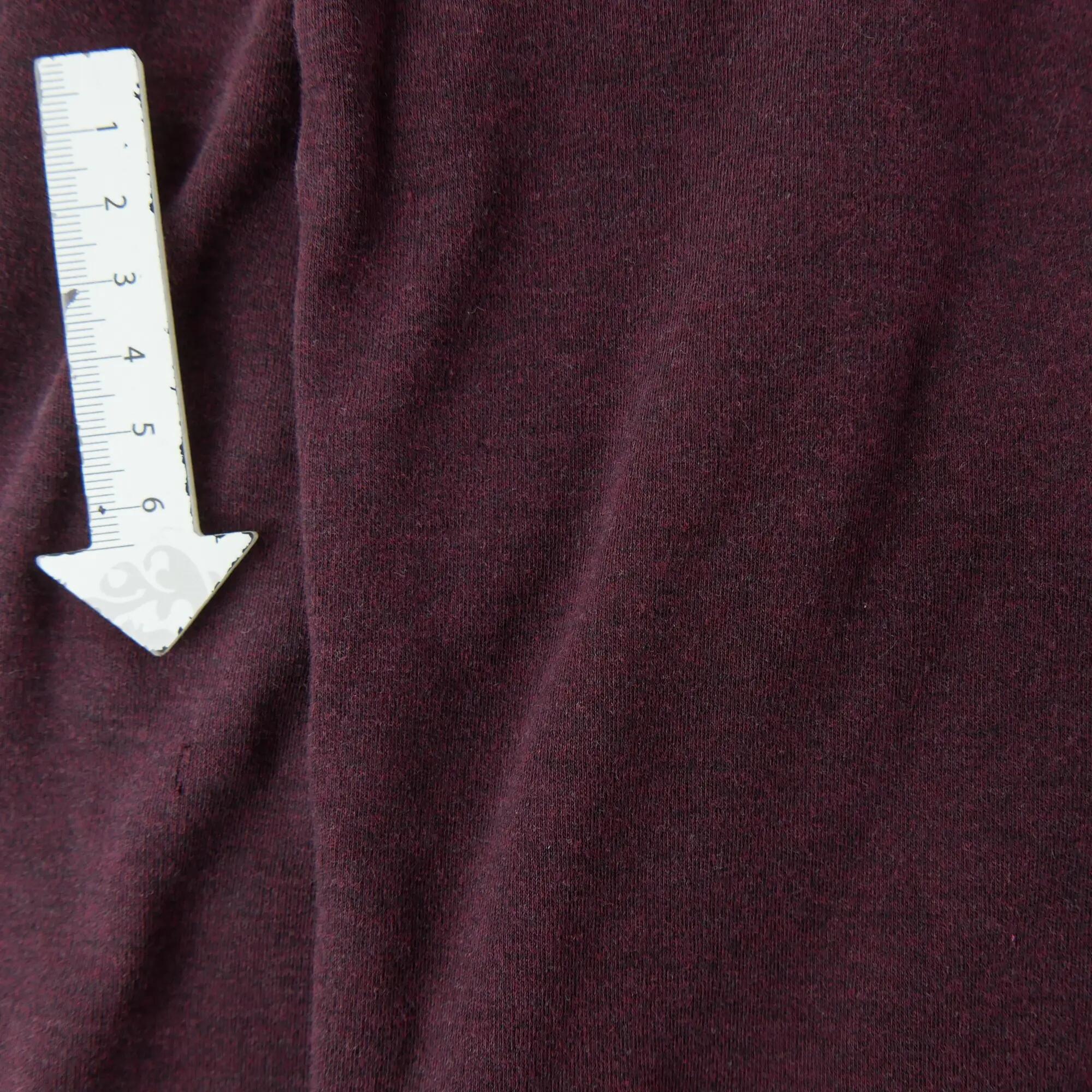 Second hand - Polo maniche lunghe Uomo Classic Fit - Stato buono 7/7
