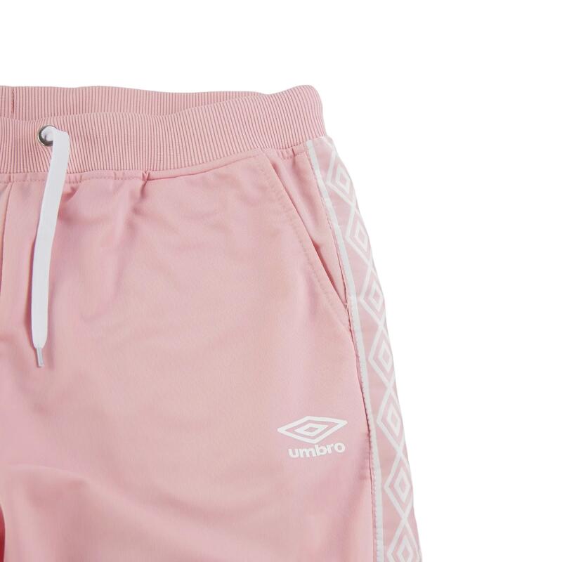 Second life - Joggings damă Umbro roz - Ca nou