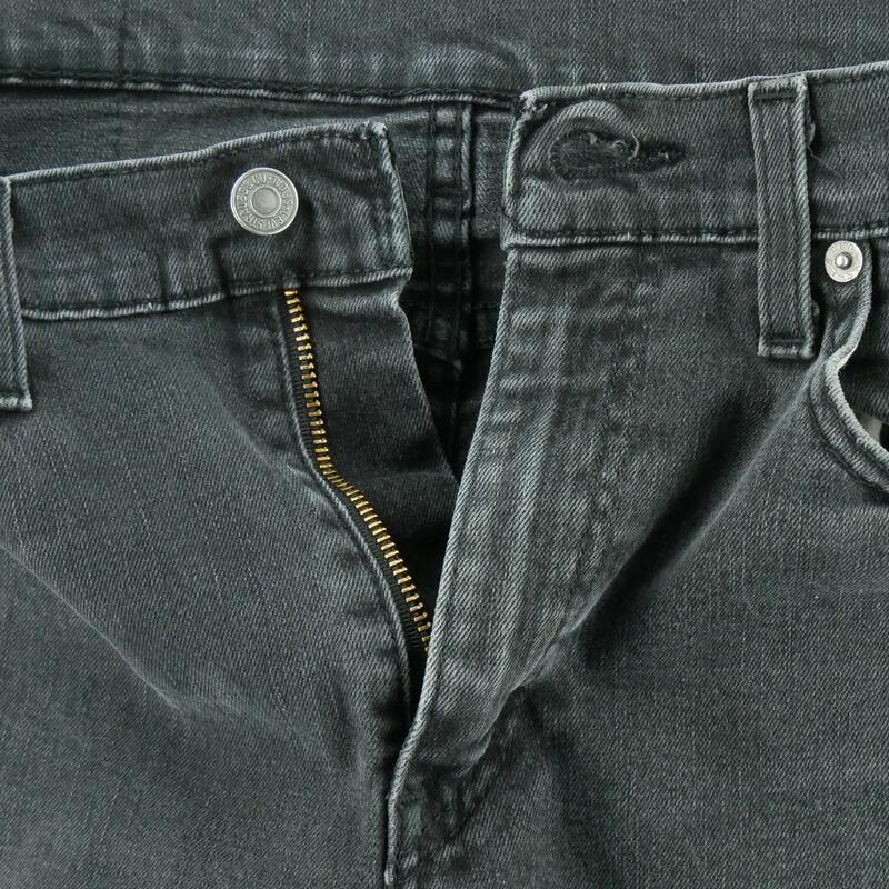 Second life - Levi Strauss Blugi bărbați W32/L30 511 - Foarte bun