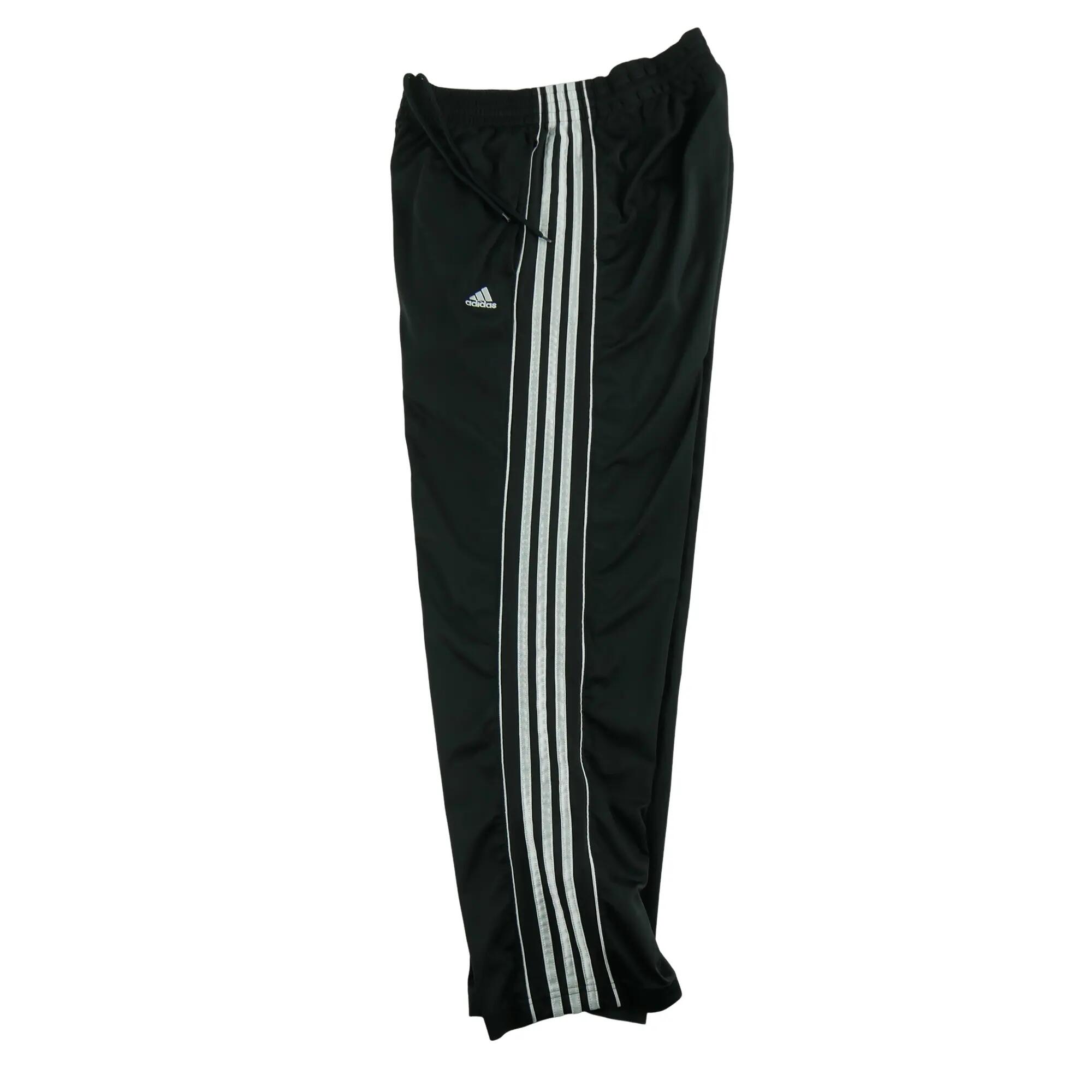 Segunda Vida - Joggings Hombre Adidas Loose Fit Y2K - Muy Bueno 3/6