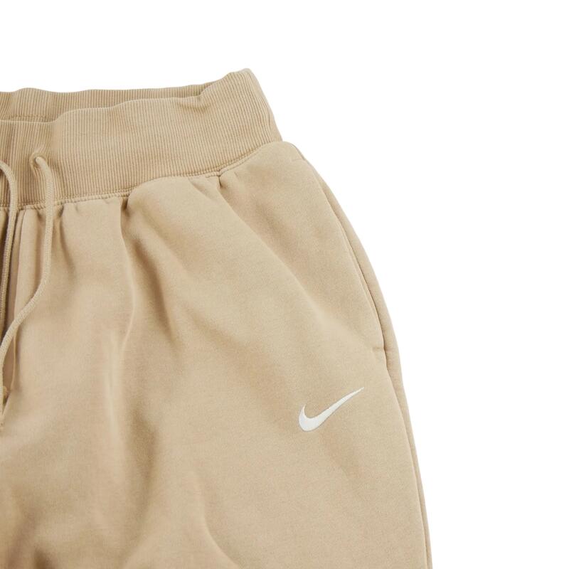 Second life - Joggings femei Nike lejer bej - Ca nou