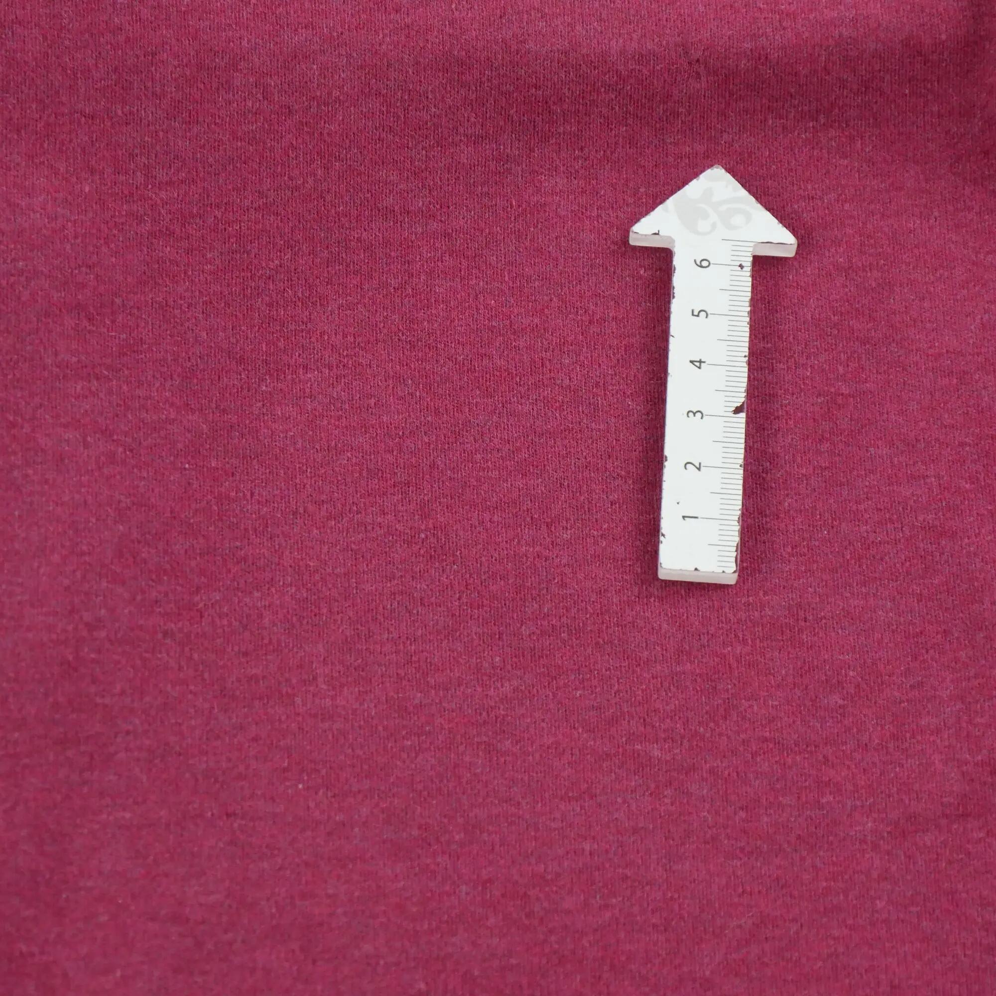 Second hand - Polo maniche corte uomo bordeaux - Stato buono 6/7
