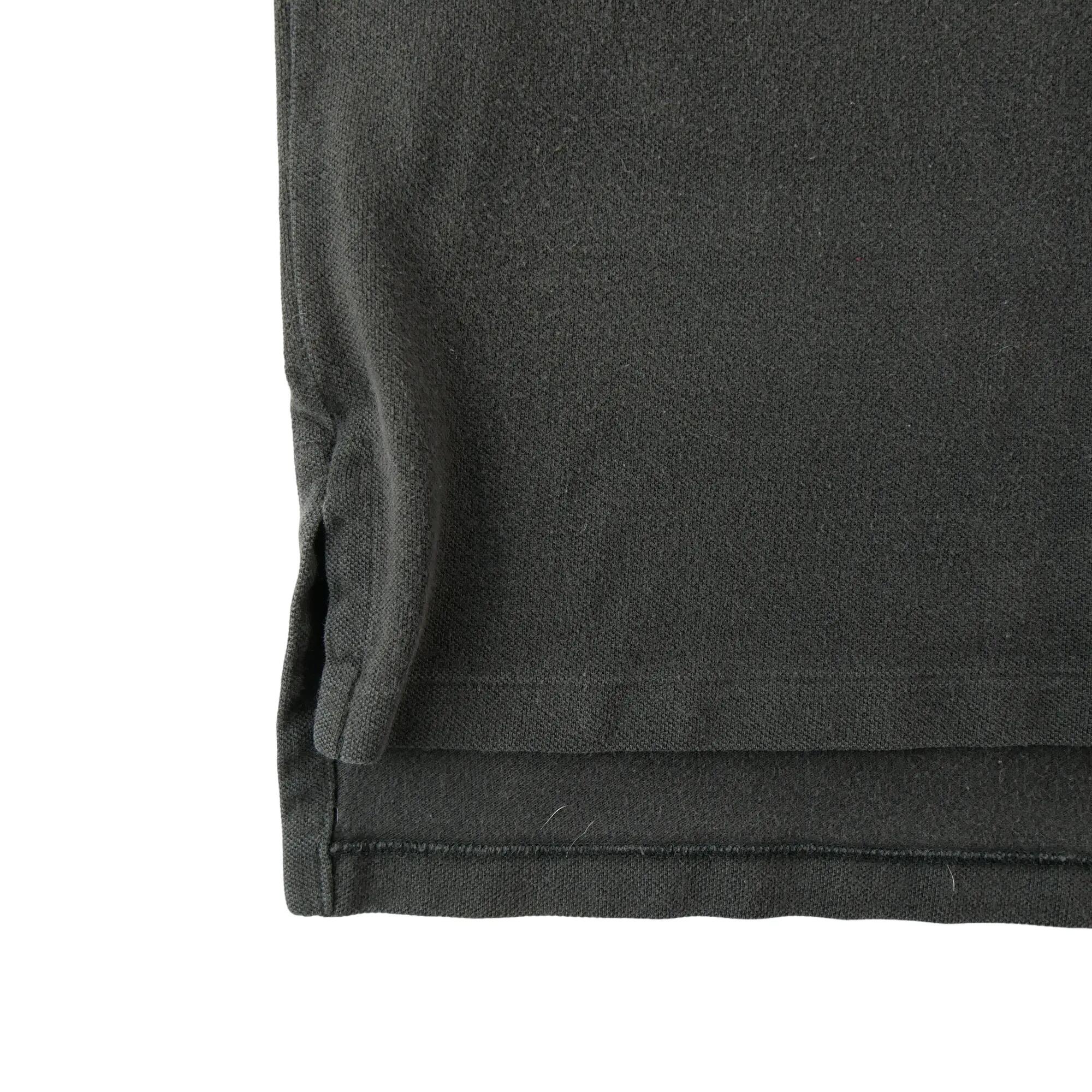 Second hand - Polo maniche corte Uomo Custom Fit Polo Ralph Lauren - Stato buono 7/7