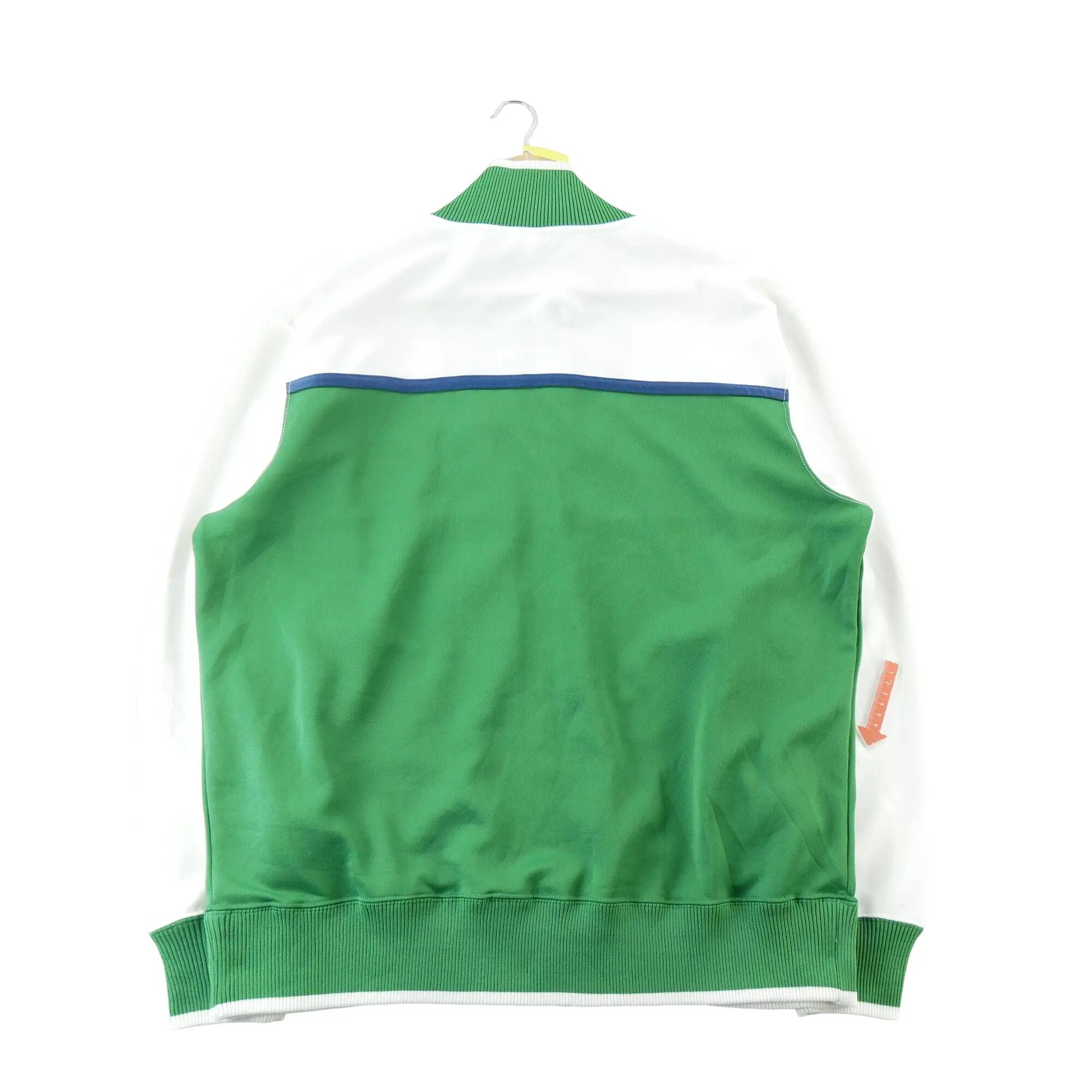 Tweedehands - Sweatshirt heren full-zip The North Face - Goede staat 7/7