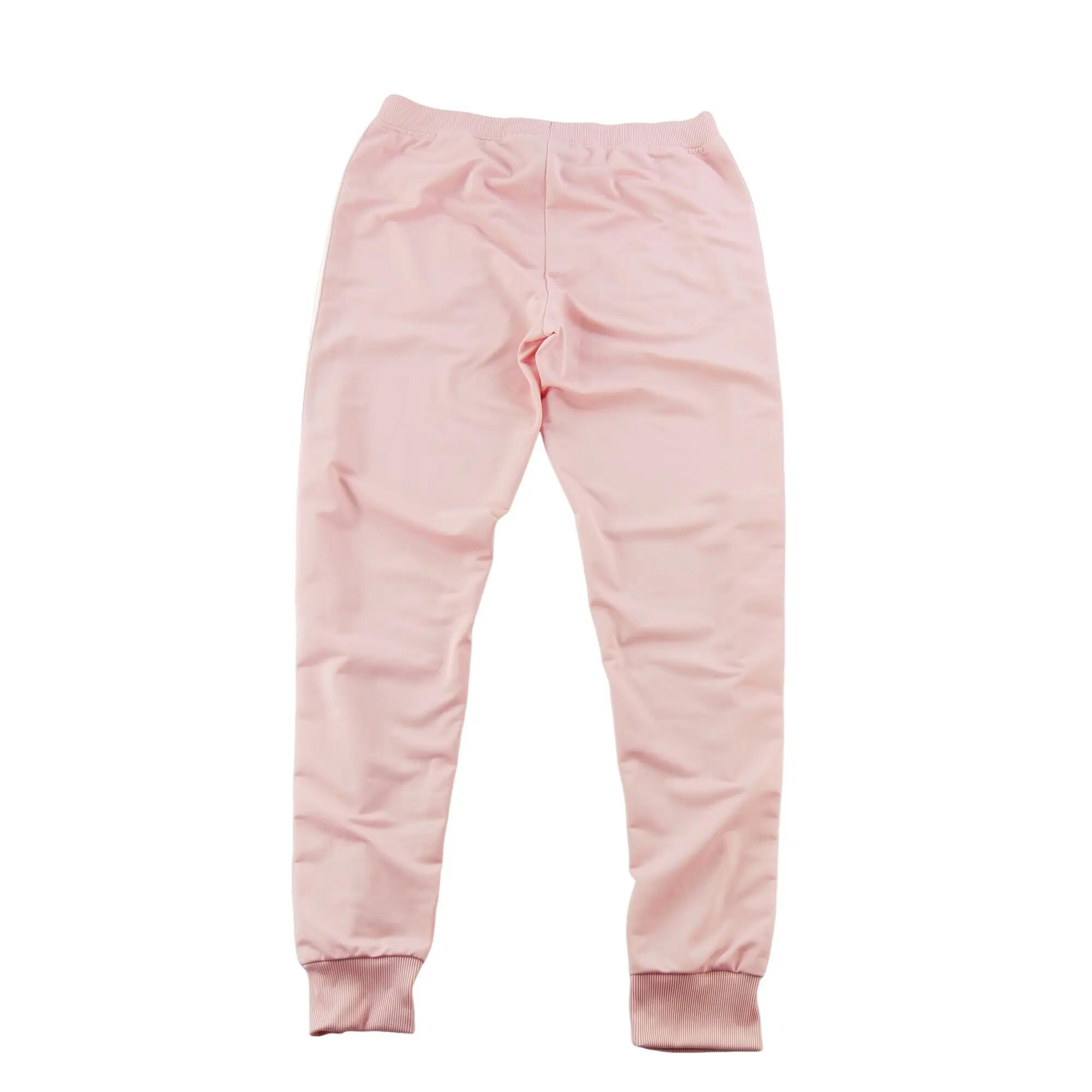 Second life - Joggings damskie Umbro różowe - Jak nowy 2/5