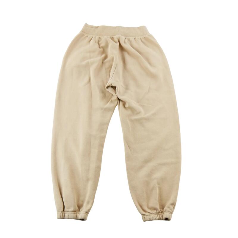 Second life - Joggings femei Nike lejer bej - Ca nou