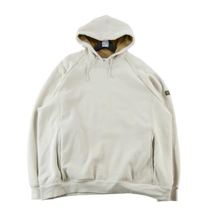Refurbished - Herren Kapuzenpullover Vintage Outdoor - In gutem Zustand