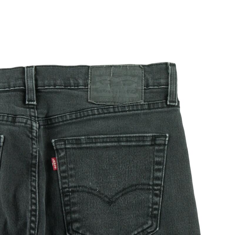 Second life - Levi Strauss Blugi bărbați W32/L30 511 - Foarte bun