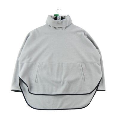 Second hand - Felpa donna Poncho Cozy Slacker The North Face - Stato molto buono