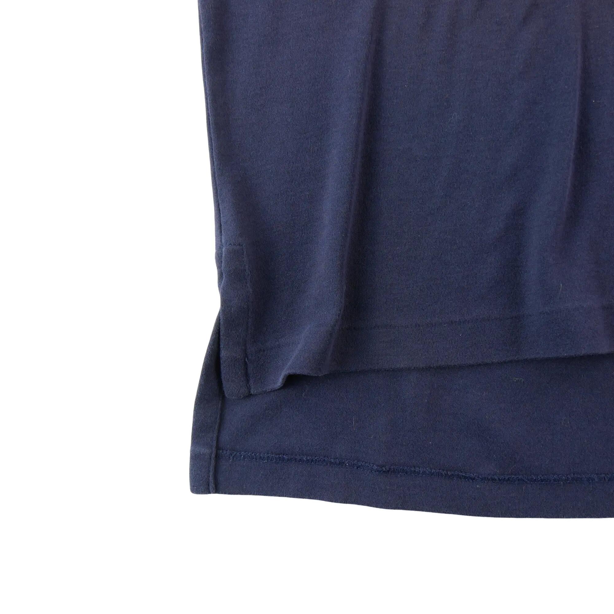 Second hand - Polo Ralph Lauren uomo manica corta golf - Stato buono 7/7