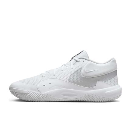 Zapatillas voleibol Hombre Nike Hyperquick Blanco