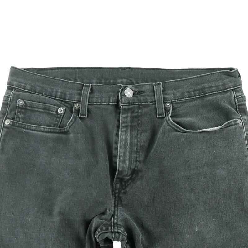 Second life - Levi Strauss Blugi bărbați W32/L30 511 - Foarte bun