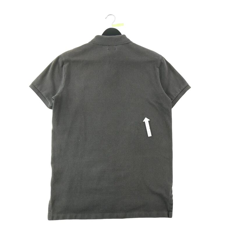 Second life - Polo cu mâneci scurte bărbați Custom Fit Polo Ralph Lauren - Bun