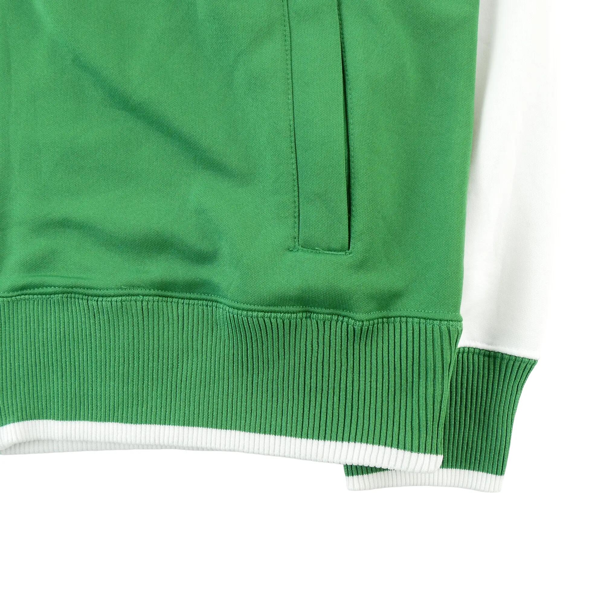 Tweedehands - Sweatshirt heren full-zip The North Face - Goede staat 5/7