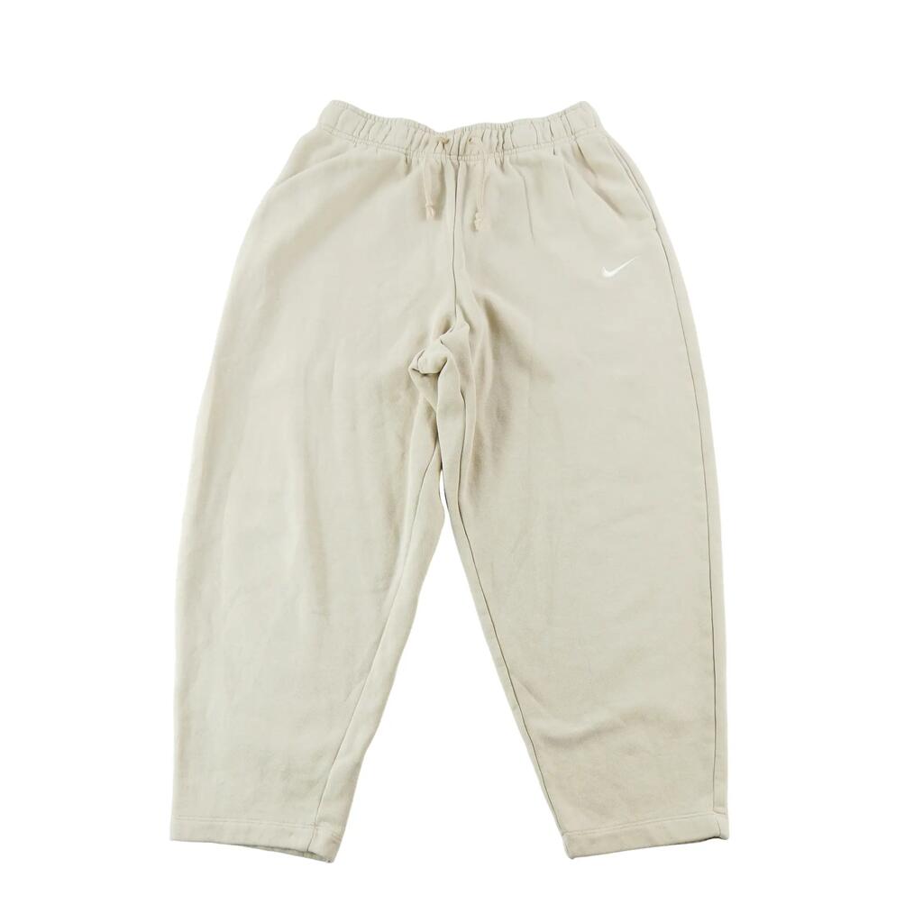 Second life - Nike Curve Short Joggings Women Sanddrift - Excellent
