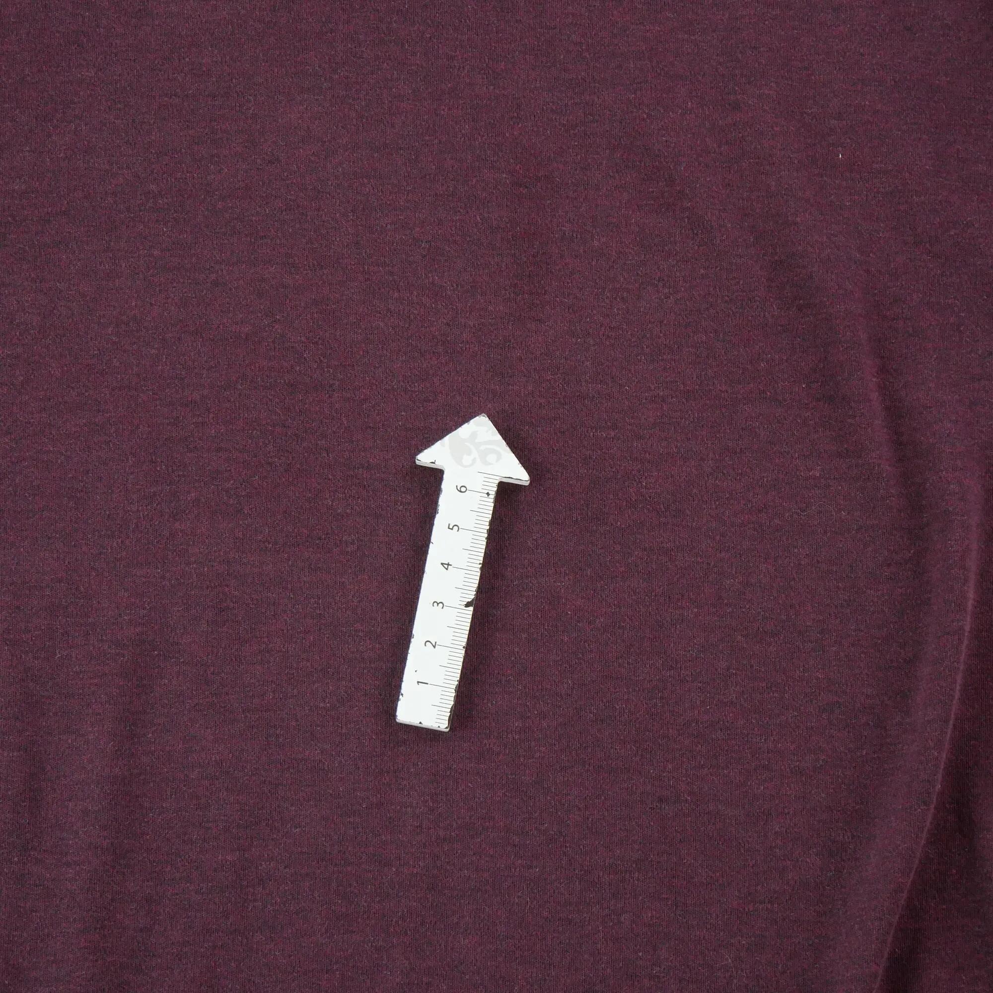 Second hand - Polo maniche lunghe Uomo Classic Fit - Stato buono 4/7