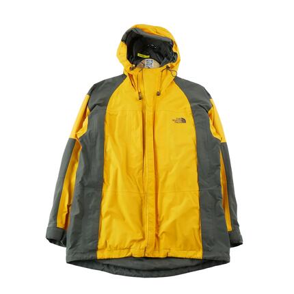 Refurbished - Herrenparka Summit Series Gore-Tex XCR - In gutem Zustand