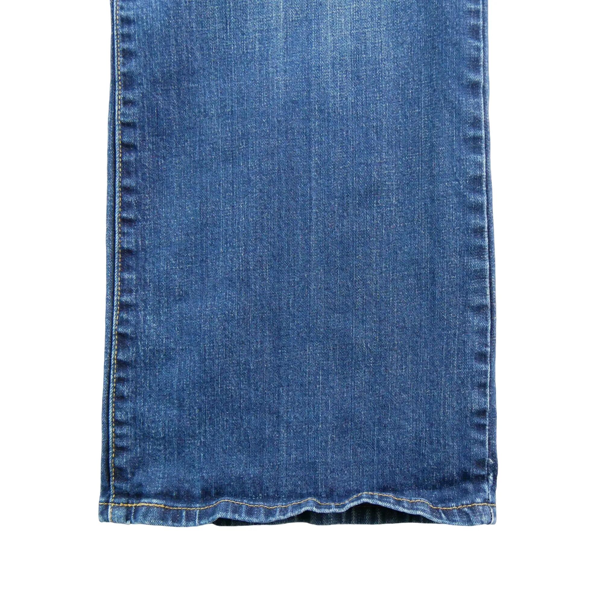Second hand - Jeans Levi Strauss donna W38/L30 bootcut - Stato eccellente 5/6