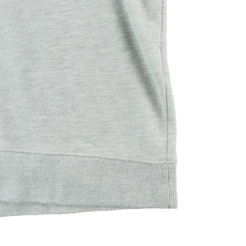 Second life - Sweatshirt bărbați Champion vintage Y2K gri - Foarte bun