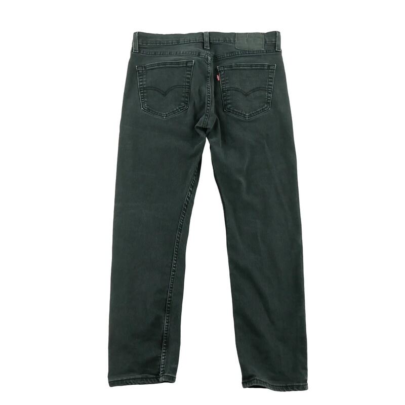 Second life - Levi Strauss Blugi bărbați W32/L30 511 - Foarte bun
