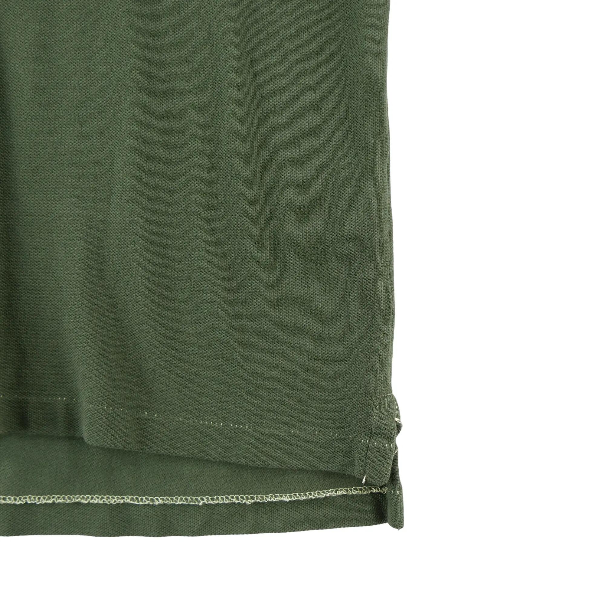 Second hand - Polo Ralph Lauren uomo maniche corte golf - Stato molto buono 5/6