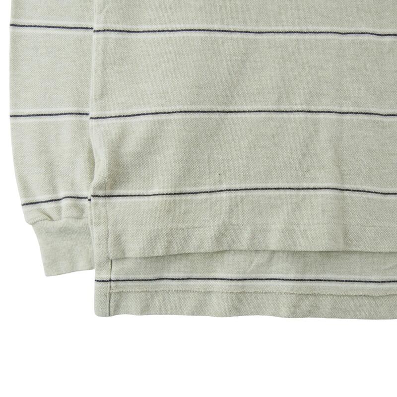 Second life - Tricou polo cu mânecă lungă bărbați Polo Ralph Lauren - Ca nou